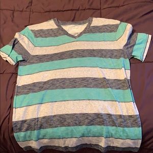 Men’s short sleeve shirt